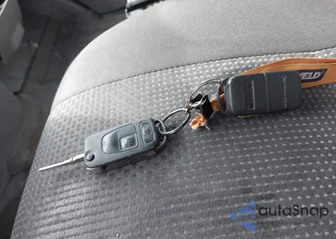 2013 Mercedes-Benz Sprinter 2500 High Roof z USA, uszkodzony, nr VIN WD3PE8CC0D5756788